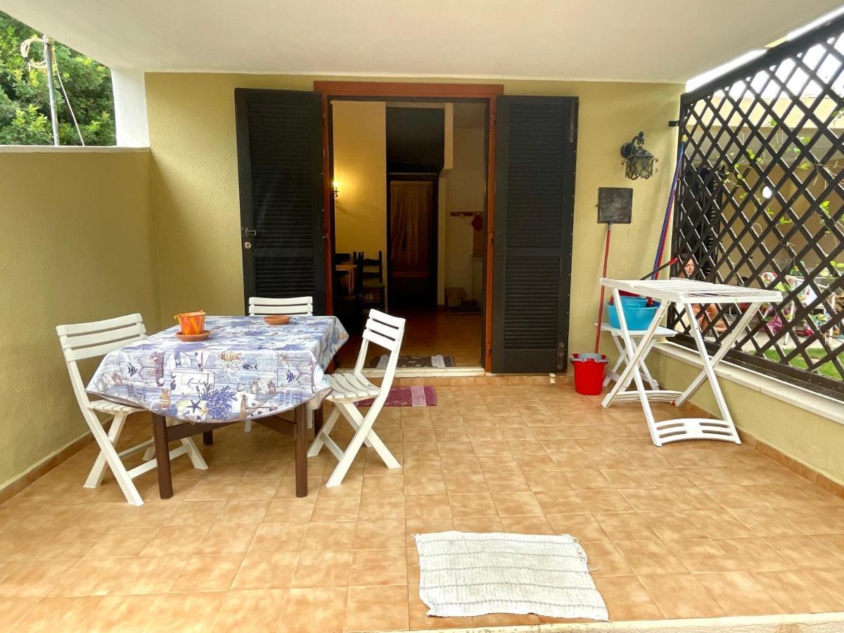 Villetta Bonny Monte Nai Zewnętrze zdjęcie