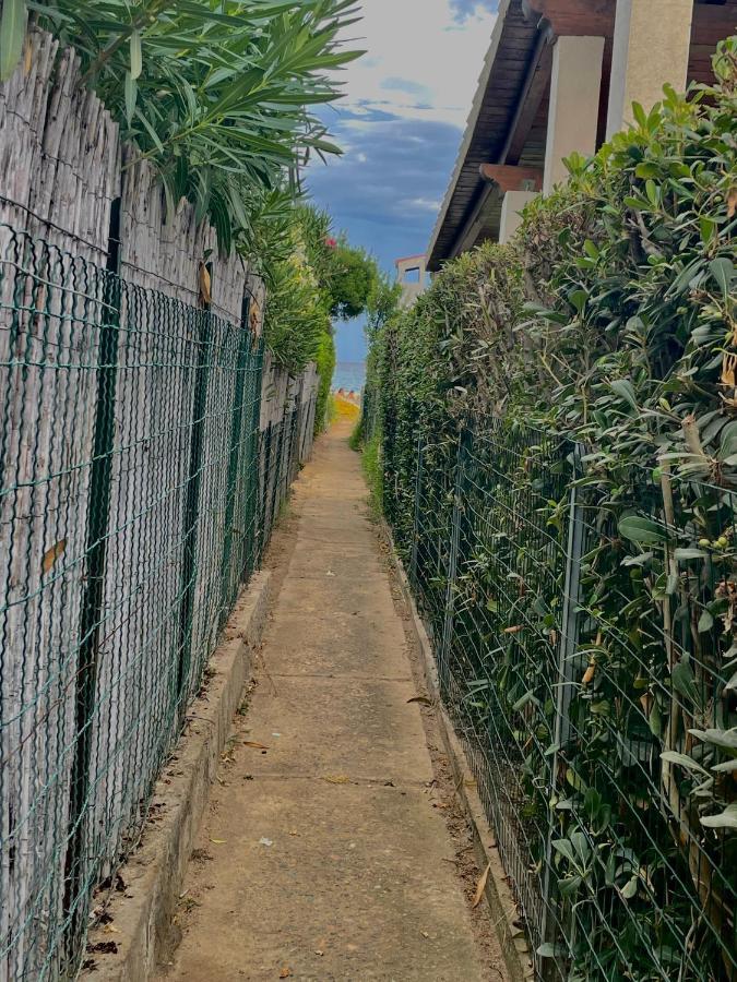 Villetta Bonny Monte Nai Zewnętrze zdjęcie