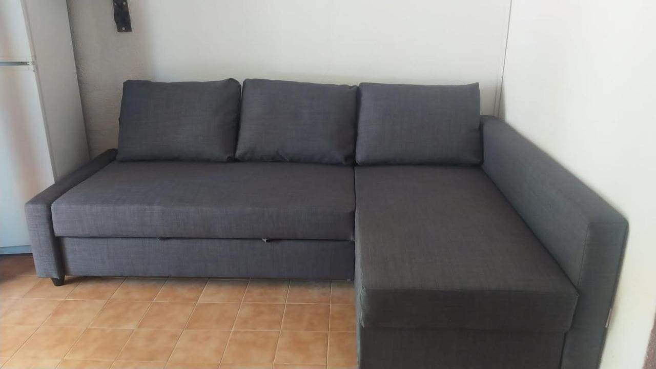Villetta Bonny Monte Nai Zewnętrze zdjęcie